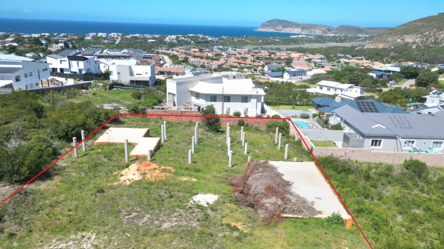4 Bedroom Property for Sale in Whale Rock Western Cape